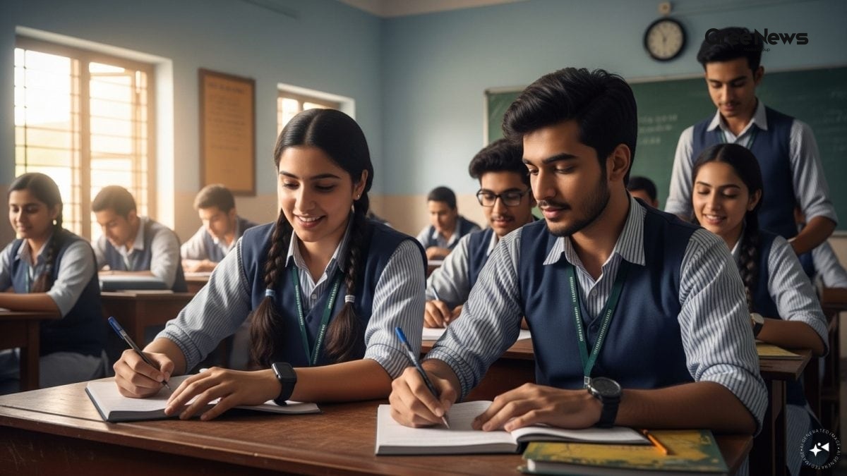How I Picked My Stream After CBSE 10th Result: A Personal Guide