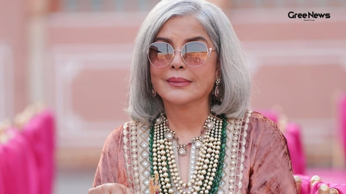 Mumtaz's Bold Take on Zeenat Aman: Who Really Deserves the Star Tag in Bollywood?