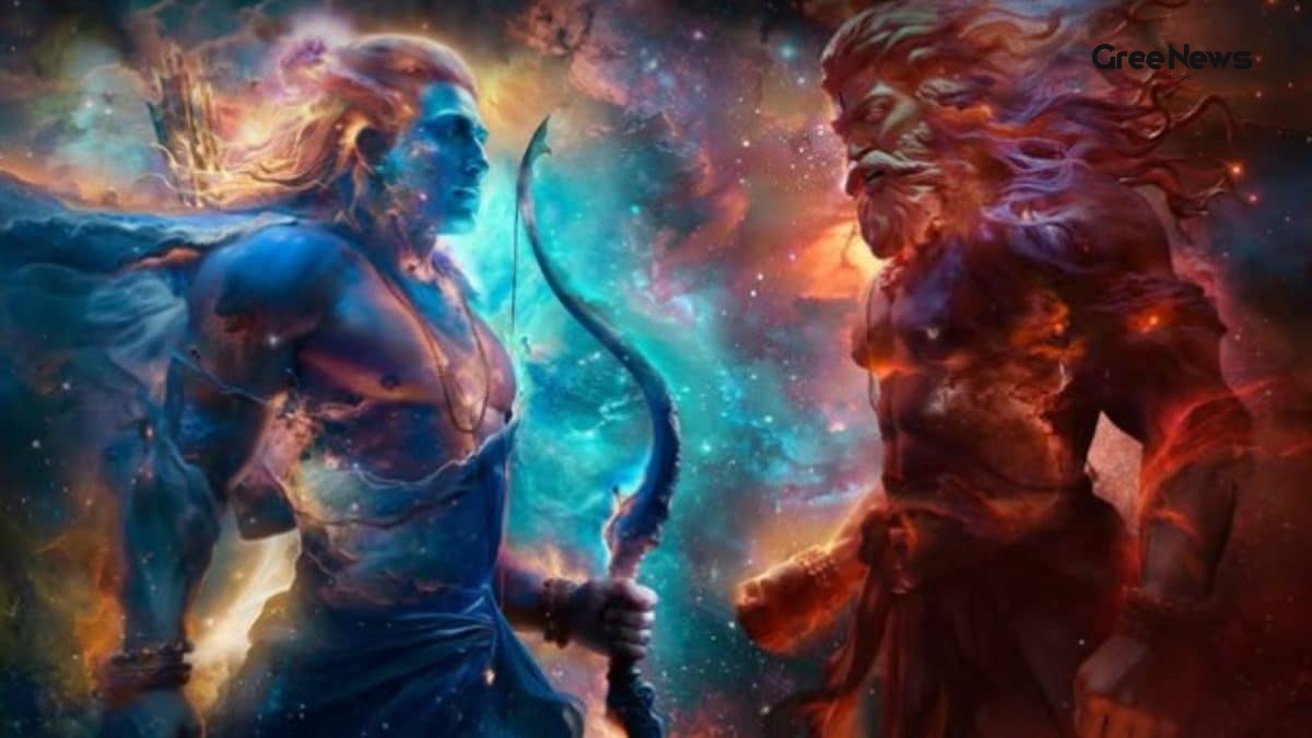 Yash Reveals Ramayana’s Grand Release Window Why the End‑October Slot Could Be a Game‑Changer