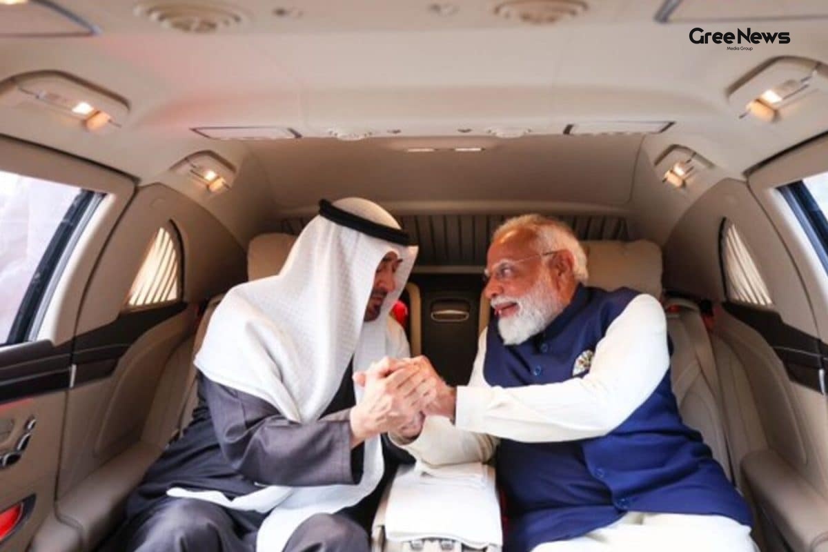 PM Modi’s Car Diplomacy: How He’s Strengthening Global Ties on Wheels