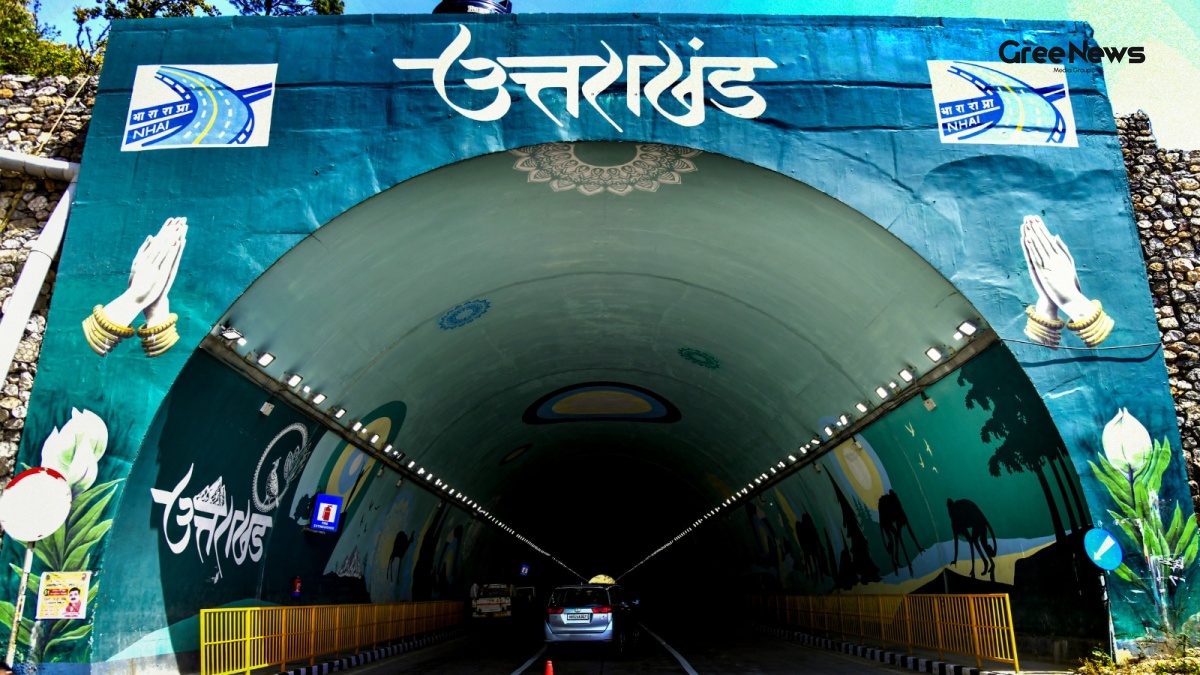 How the New Delhi‑Dehradun Expressway is Set to Turbo‑Charge Property Values in Nearby Towns