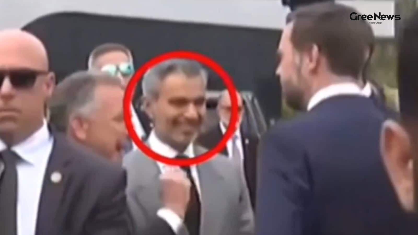 Umar Farooq Zahoor: Norway‑Wanted Businessman Who Met JD Vance in Islamabad  A Deep Dive