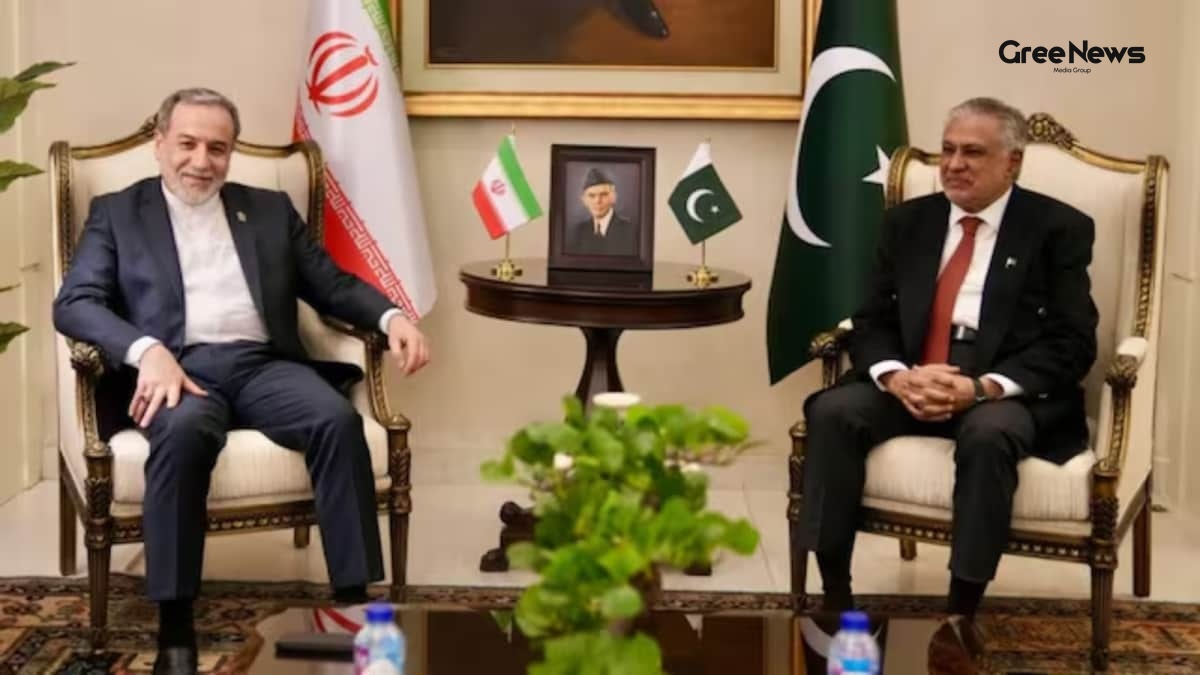 Iran‑US Talks in Pakistan Heat Up: Inside the Tense Negotiations Shaping South Asia