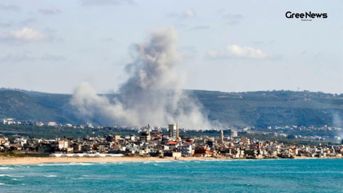 US‑Mediated Israel‑Lebanon Talks Set for Tuesday: My Take on the Latest Developments