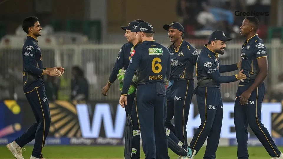 Rahul Tewatia’s Sudden Exit Stirs Up Gujarat Titans’ IPL Hope  What’s Next?