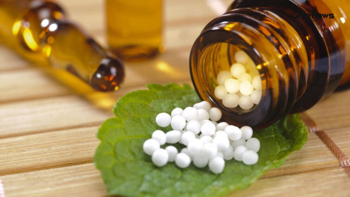 Can Homeopathy Really Boost Your Immunity When the Seasons Change? What the Experts Say