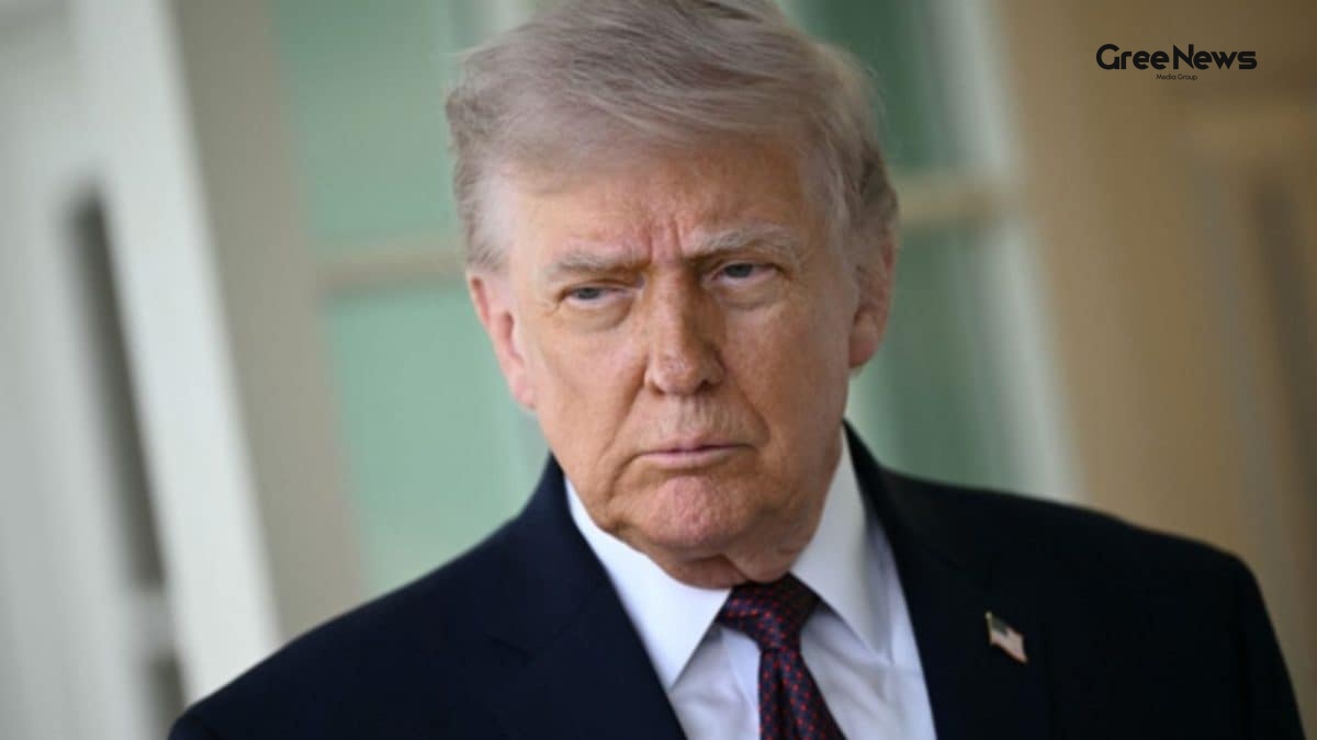 Trump Hints at US‑Iran Talks Shifting to Pakistan What It Could Mean for the Region