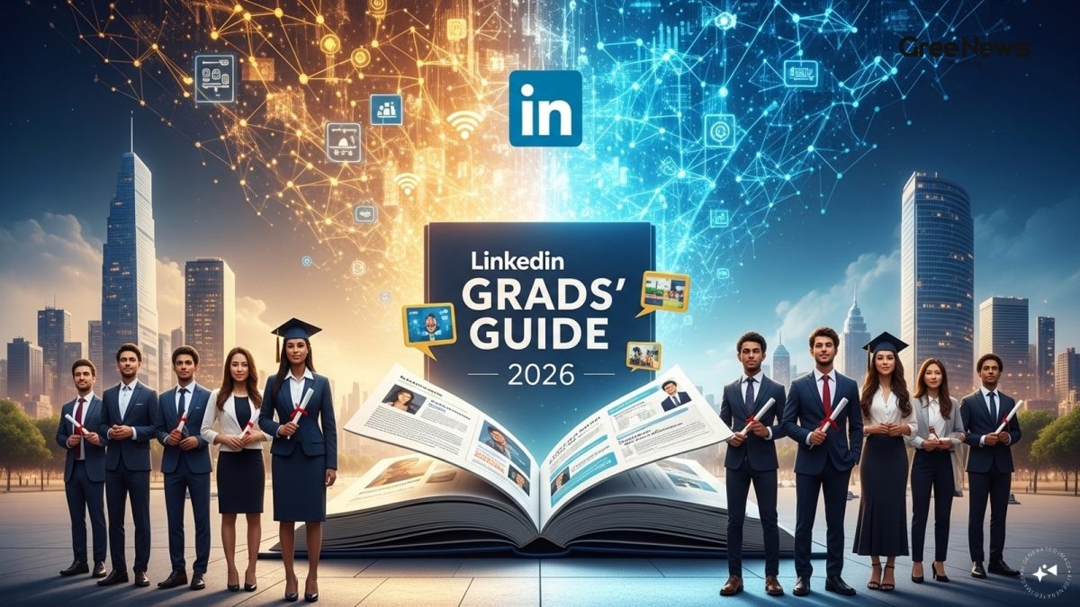 What Fresh Graduates Need to Know: LinkedIn’s 2026 List of India’s Fastest‑Growing Jobs
