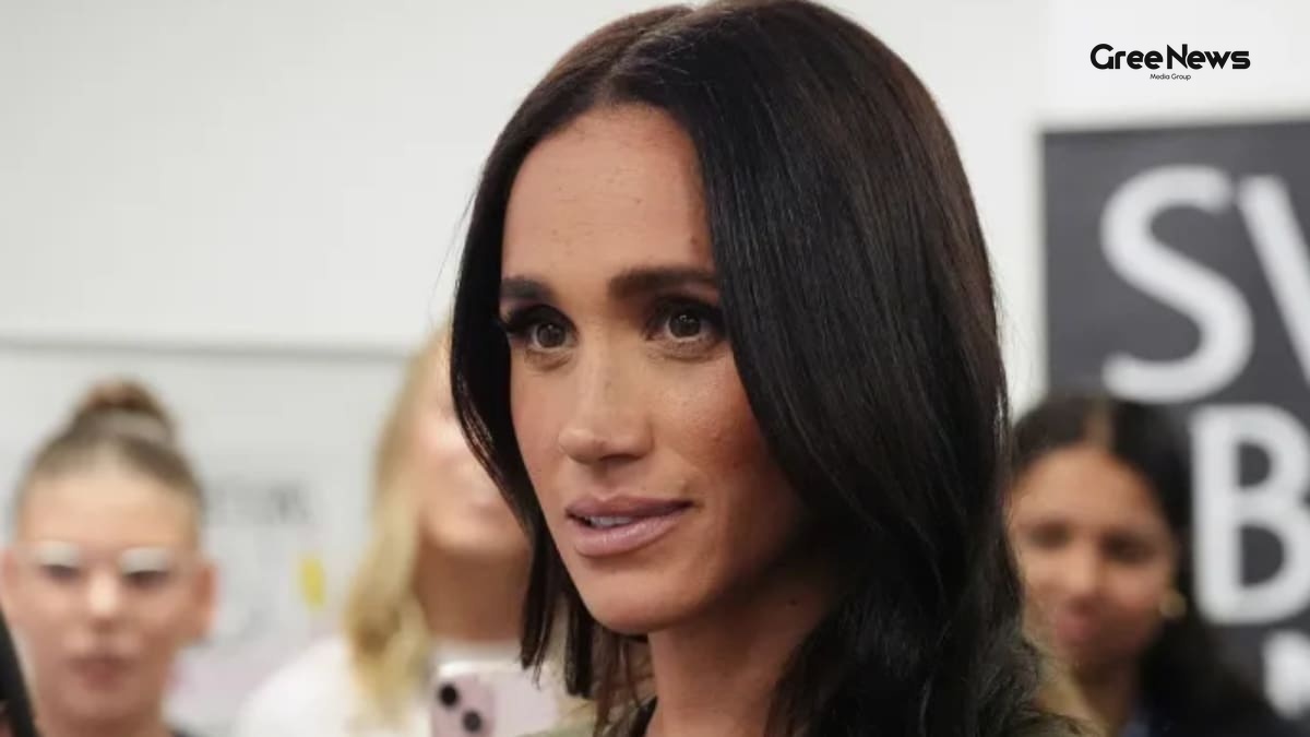 Meghan Markle Reveals She’s Been the ‘Most Trolled Person’ A Personal Take on Online Abuse