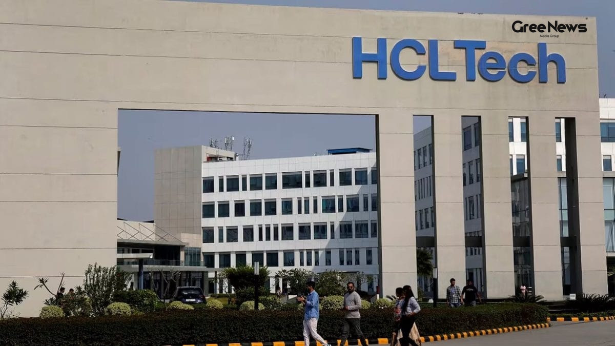 Why HCLTech Shares Slid 8%  My Take on the Earnings Miss and What It Means for You