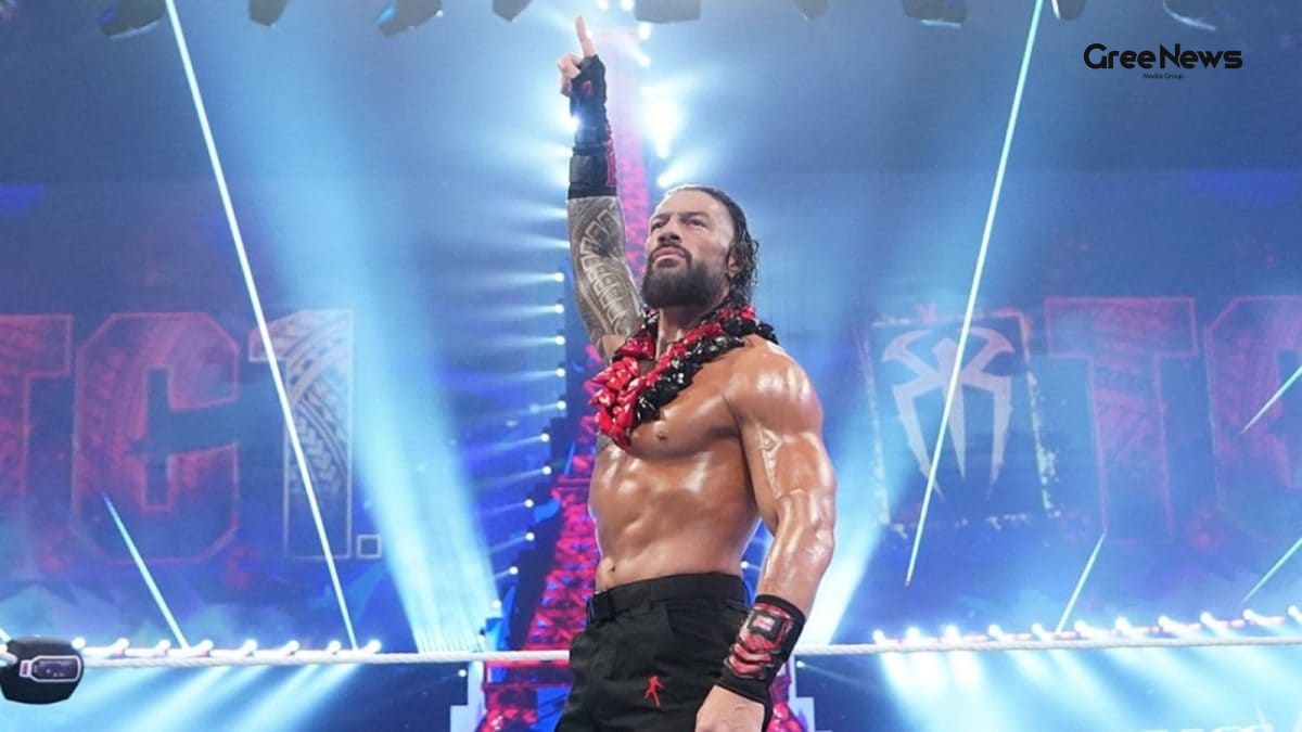 Roman Reigns Clinches Victory, Liv Morgan Shines: Inside WWE Royal Rumble 2026 Highlights