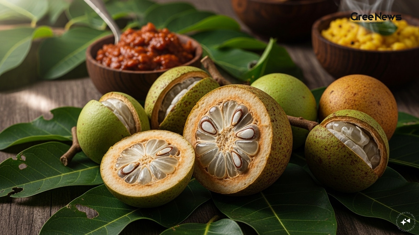 Remembering India's Lost Summer Delights: 8 Forgotten Fruits That Once Defined Hot Season