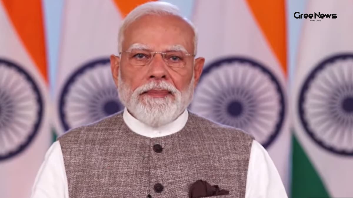 Prime Minister Narendra Modi Slams Opposition Over Women’s Reservation Bill Failure  A Personal Take