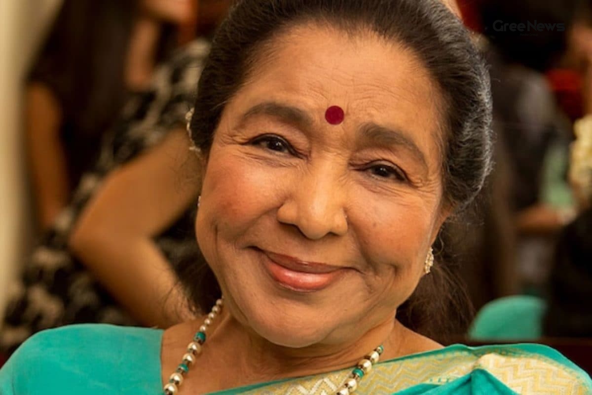 How a 58‑Year‑Old Asha Bhosle & Shamshad Begum Hit Still Rules Our Playlists The Untold Story