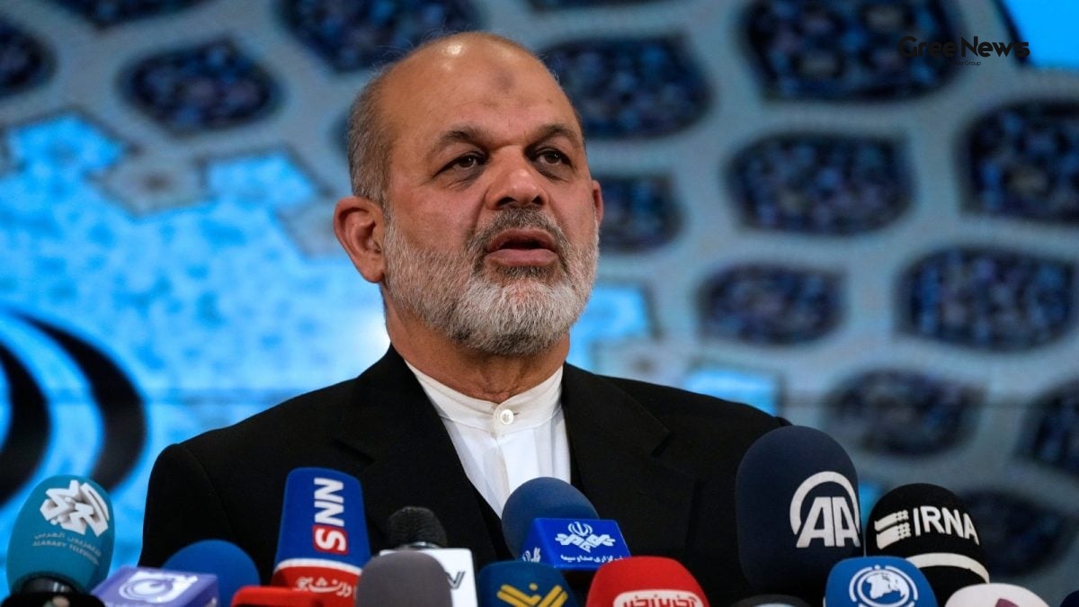 My Take on General Ahmad Vahidi’s Hardline Push in US‑Iran Talks  What It Means for the Region