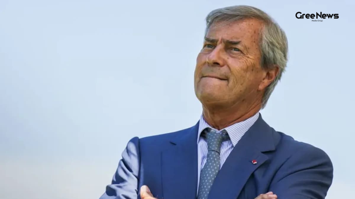 Over 100 Writers Walk Out From Historic French Publisher Over Right‑Wing Owner A Dramatic Protest That’s Shaking the Literary World