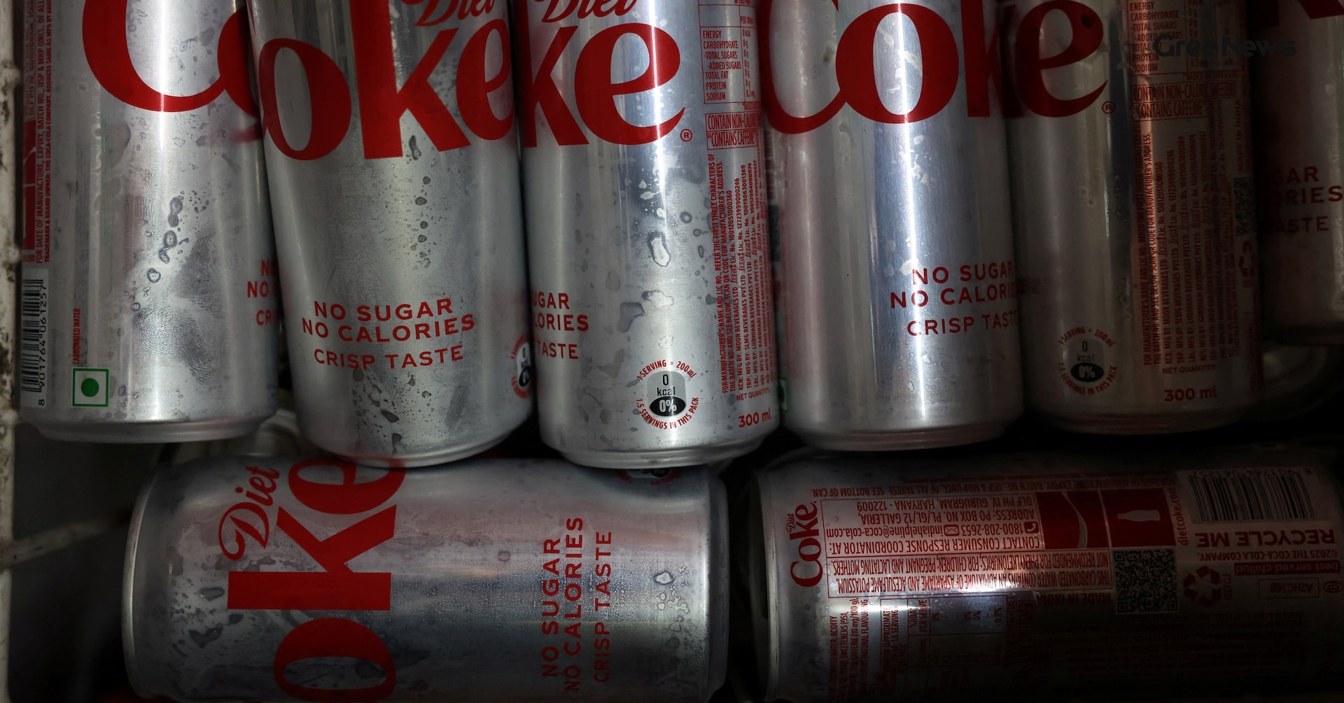 India’s Diet Coke Crisis: Can Shortage Sparked by Iran Conflict Leaves Shelves Empty