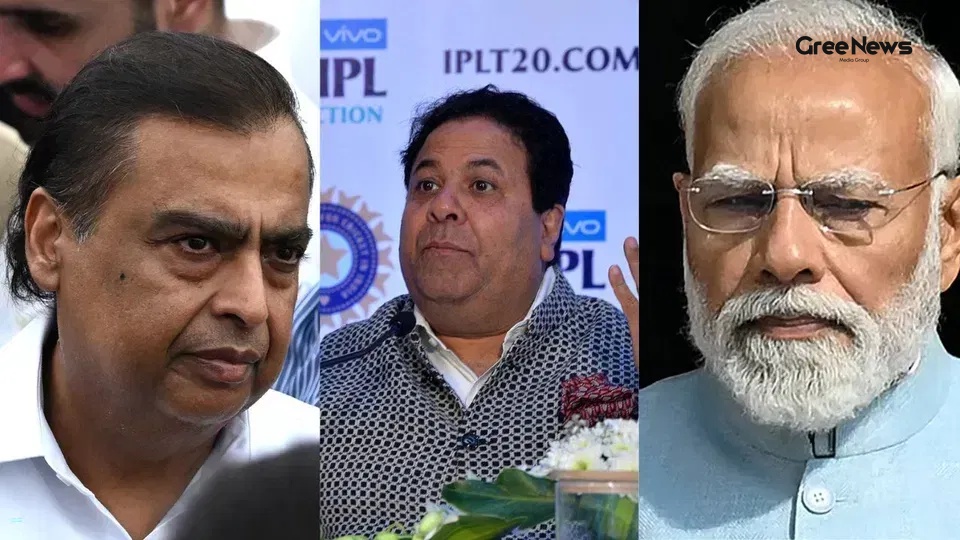 IPL Franchises Skip BCCI, Ask Modi Govt for GST Relief on Ticket Prices