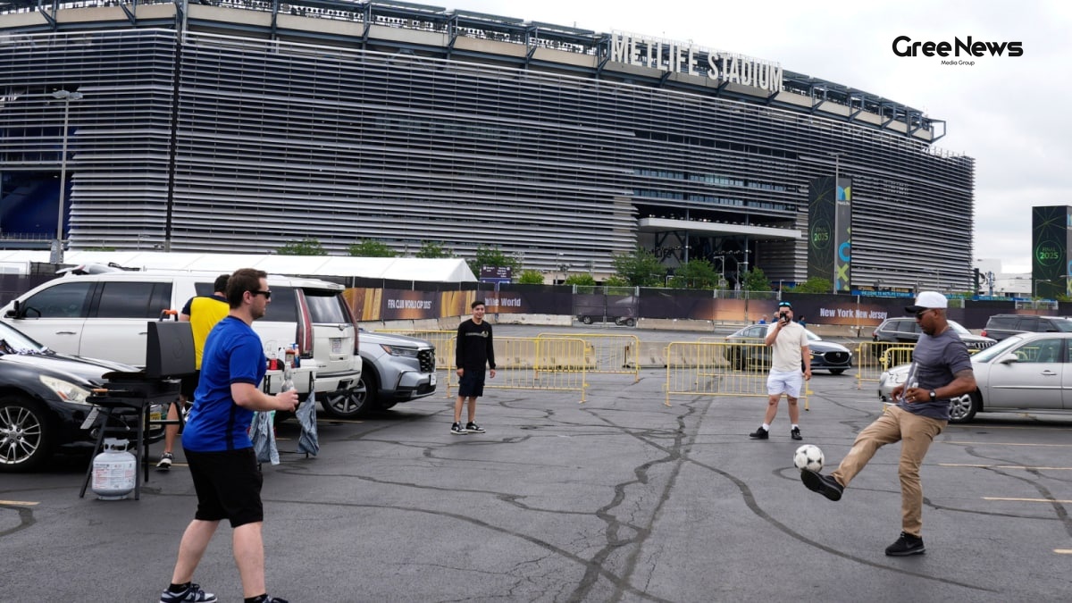 Why Fans Are Paying $150 to Ride NJ Transit for the World Cup  The Real Story Behind the Price Hike