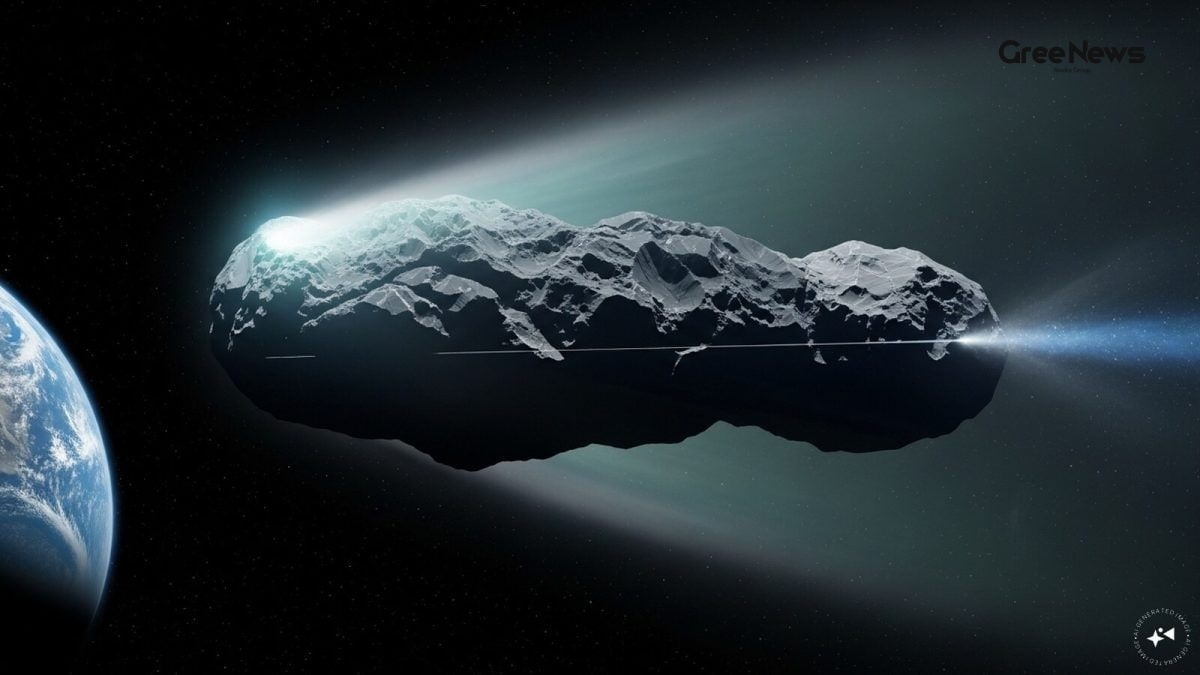 Mysterious Wave of UFO and Nuclear Scientists Disappearances Raises Alarm