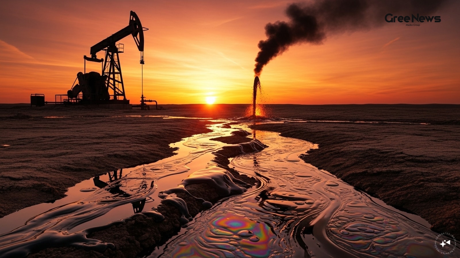 US Crude Prices Edge Up as President Donald Trump Extends Iran Ceasefire, Hormuz Shipping Still Jammed  What It Means for Indian Markets