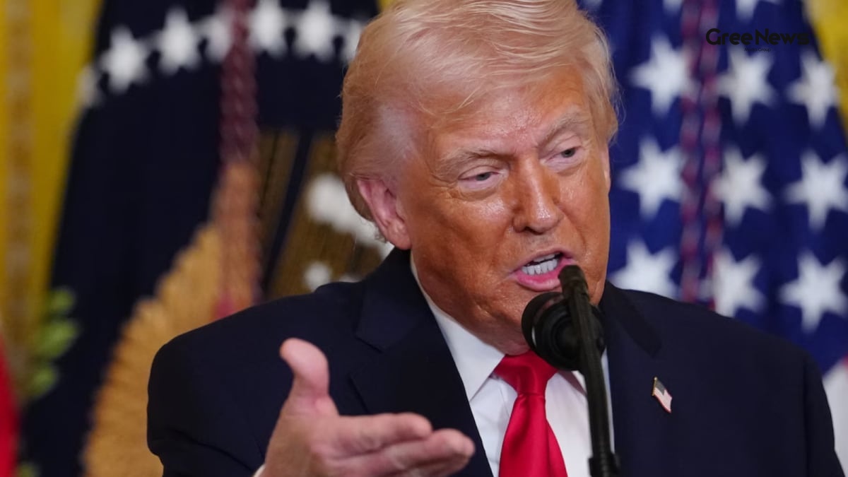 How Trump’s New Psychedelic Order Shocked Me  A Personal Look at the Hype and Risks