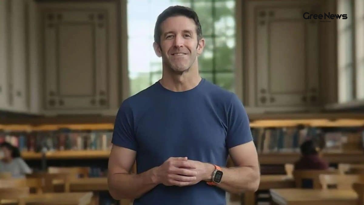 John Ternus Set to Take Over Apple Inc. as New CEO  What It Means for the Tech Giant