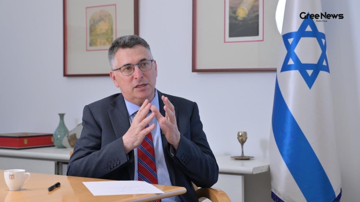 Why Israel Wants India to Label Hamas as a Terror Group My Take on the Growing Threat