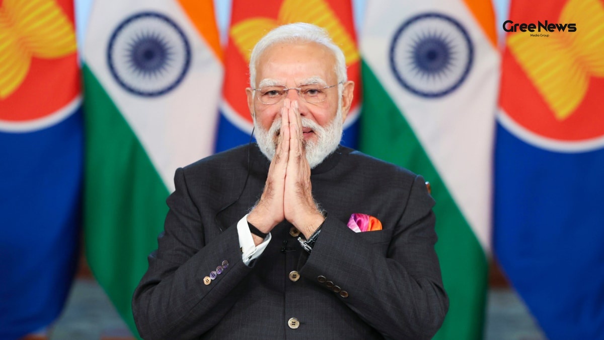 From Demonetisation to Operation Sindoor  My Personal Walk Through Modi’s Nation‑wide Addresses