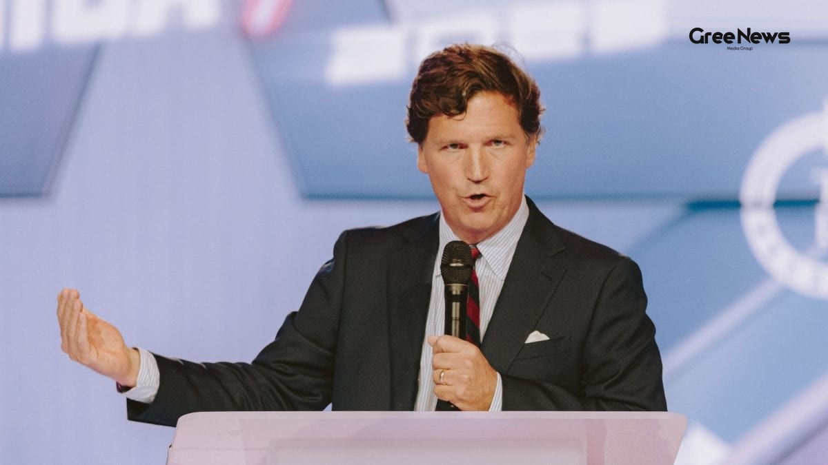 Tucker Carlson’s Public Apology: Why He Says He Misled People About Trump