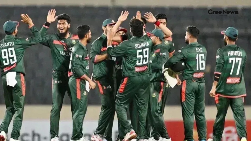 Rubel Hossain Calls Time on International Cricket My Take on the Bangladeshi Speedster’s Farewell