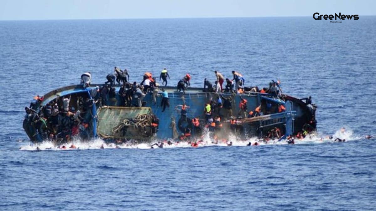 Heart‑breaking Boat Capsizing in the Andaman Sea Leaves Over 250 Missing A Personal Take on the Crisis