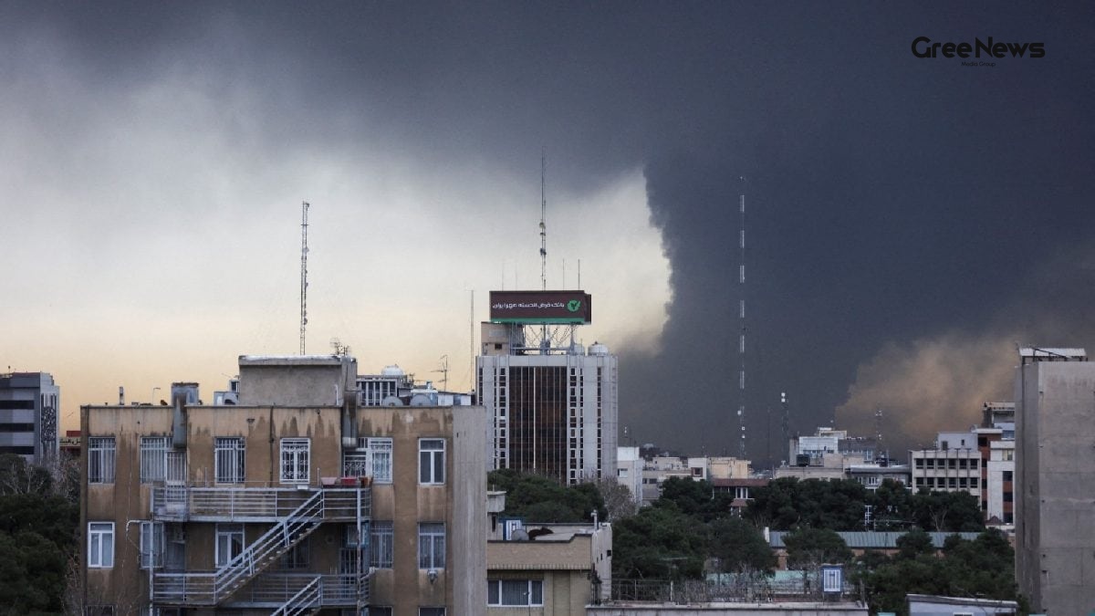 What the West Asia Conflict Has Done to Oil Refineries, Tankers and Energy Hubs – Latest Updates