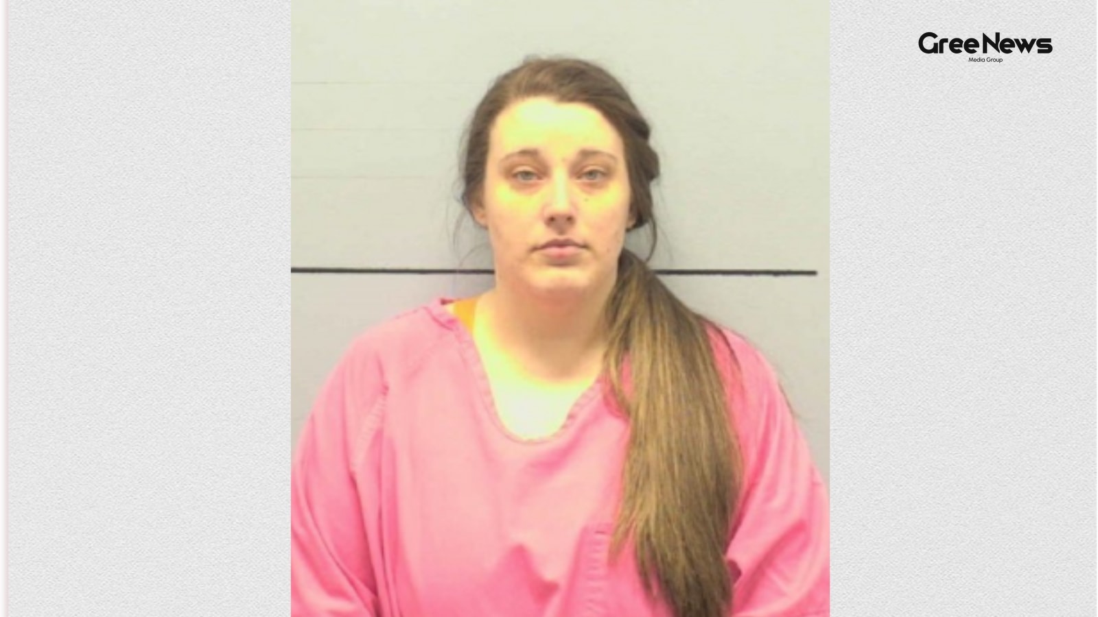 ‘Monster Teacher’ Jessica Finley Sentenced to Up to 40 Years for Grooming a 14‑Year‑Old Student