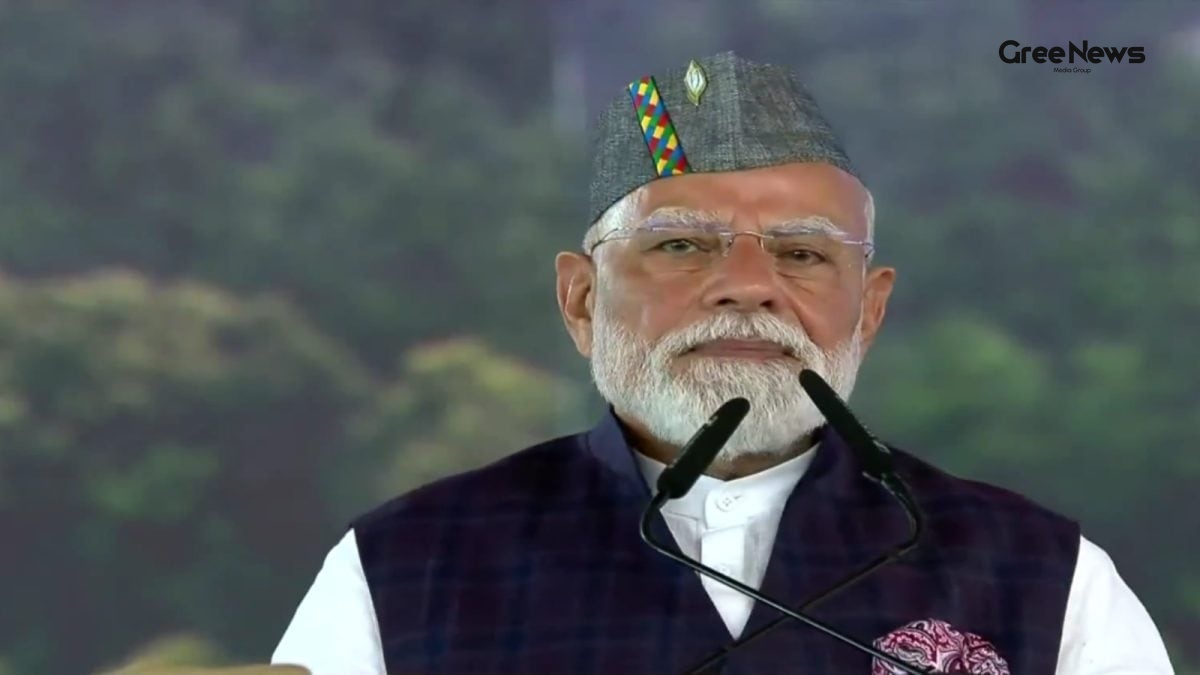 Modi Unveils Delhi‑Dehradun Corridor: Cutting Travel Time, Boosting Uttarakhand’s Growth