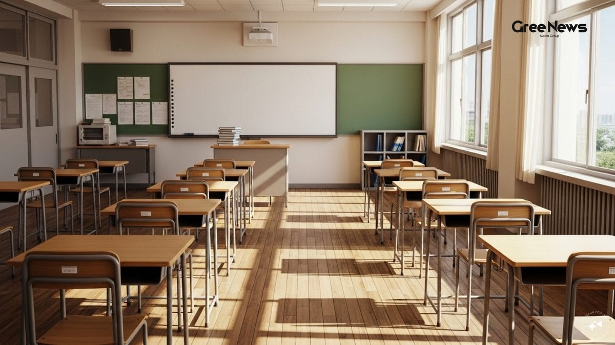 Kerala’s Heatwave Rule: No Summer Classes Allowed  What the Ban Means for Students