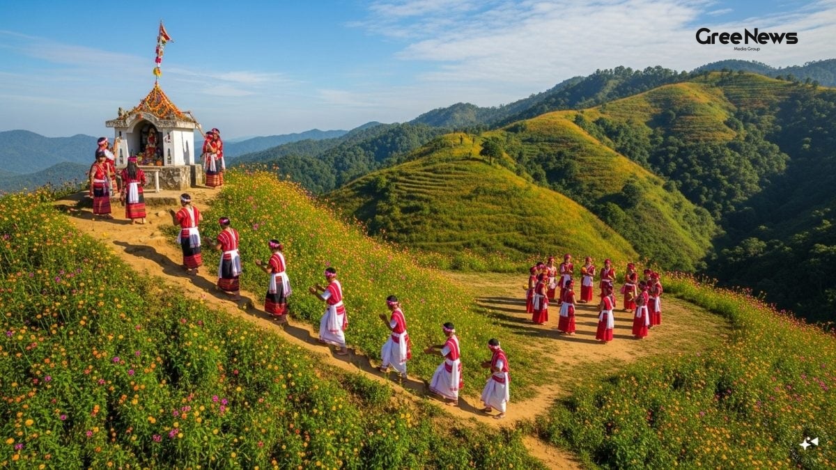 Celebrating Sajibu Cheiraoba 2026: Manipur’s New Year Wishes, Traditions & Heartfelt Messages