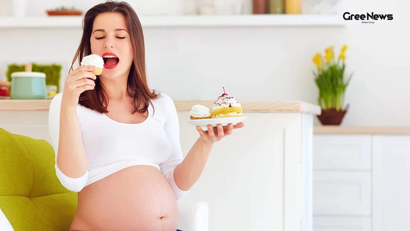 Are You Unknowingly Sabotaging Your Pregnancy Nutrition? The Real Impact of Ultra‑Processed Foods