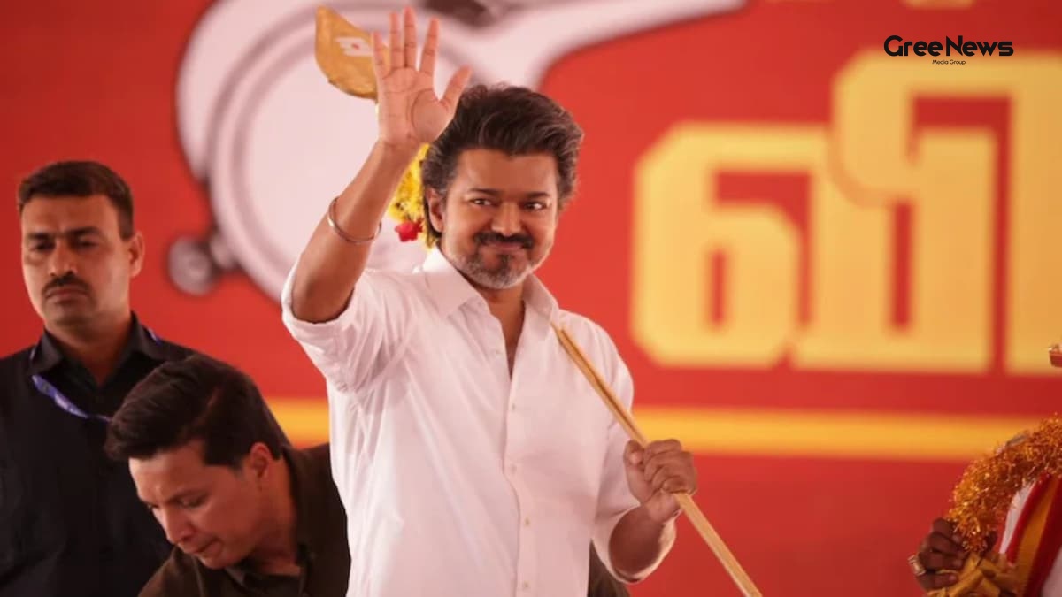 Why Vijay’s ‘Jana Nayagan’ Delay Didn’t Surprise Me  A Fan’s Take on the Hurdles Ahead
