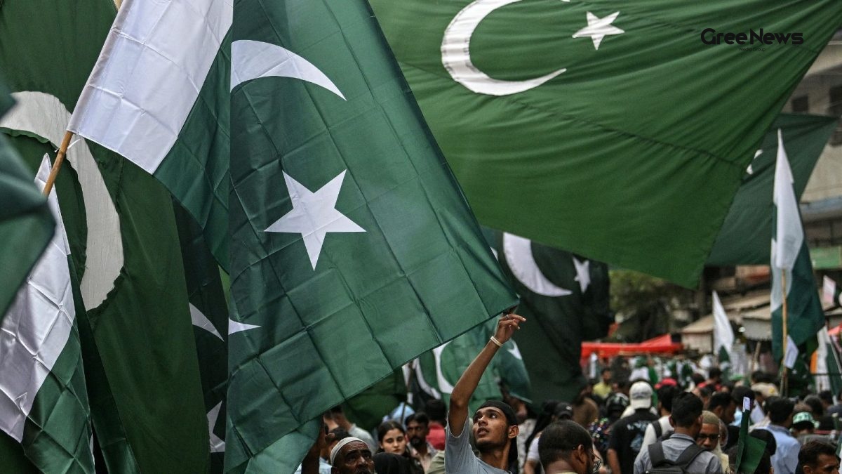 UN Experts Warn of Rising Forced Conversions of Hindu and Christian Girls in Pakistan