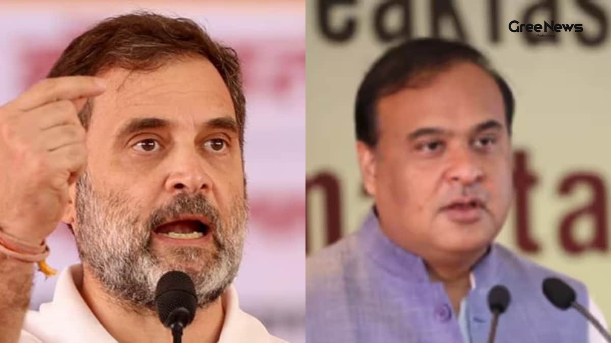 Rahul Gandhi Defends Pawan Khera in Assam Passport Saga, Labels Himanta Biswa Sarma ‘India’s Most Corrupt’ – A Deep Dive
