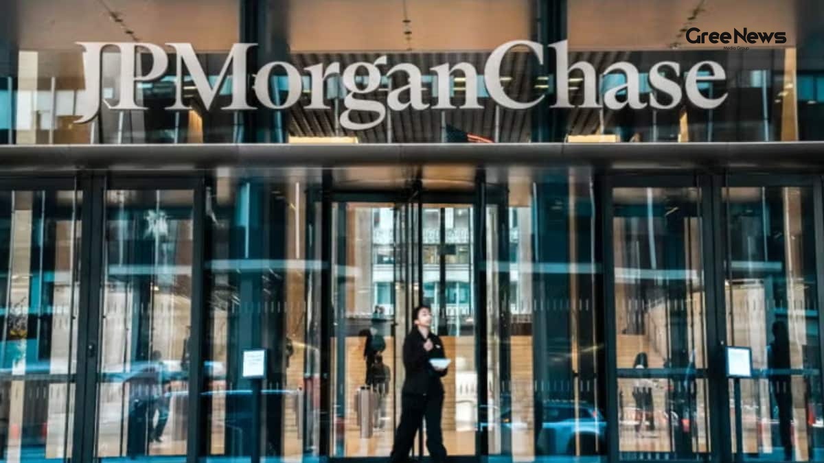 US Banks Rake in $47 Billion Amid Iran Tensions  How the War Boosted Wall Street’s Earnings