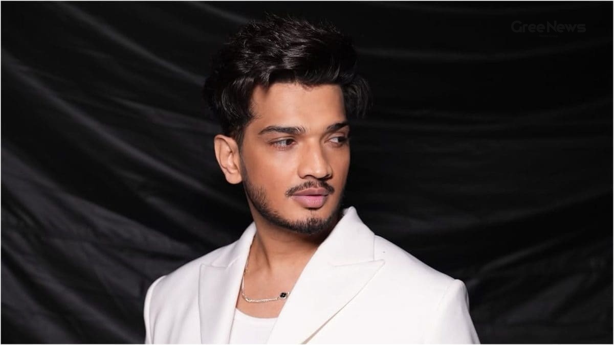 Munawar Faruqui’s Bengaluru Show Delayed Over Traffic Alerts  What’s Behind the Shift?