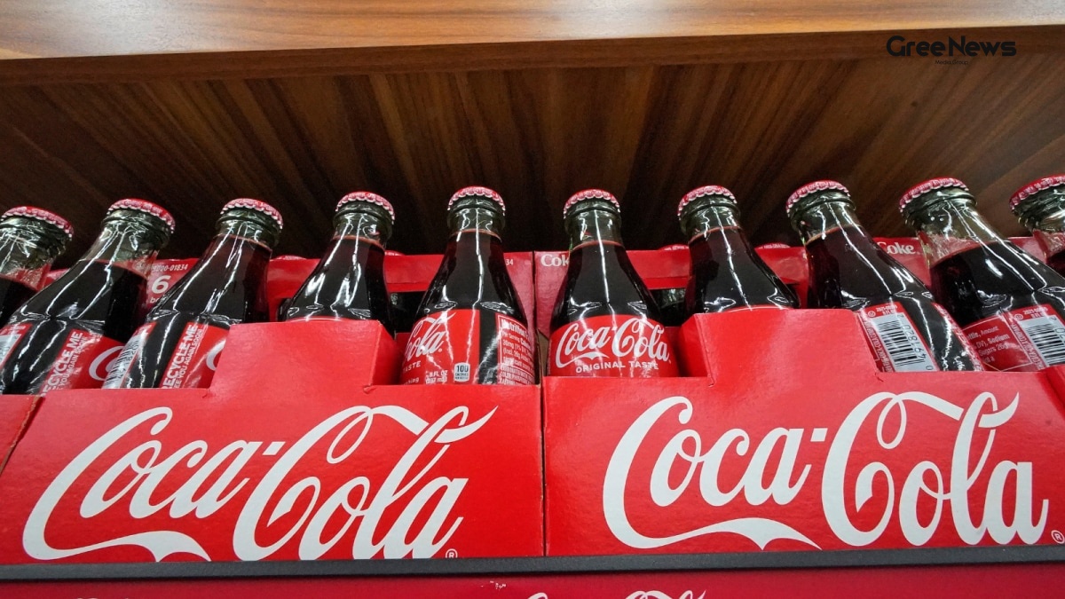Why Your Diet Coke Is Missing From Shelves  The Aluminium Can Crunch Explained