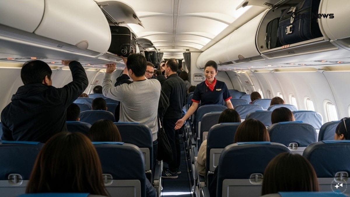 What Those Z‑Letters on Your Boarding Pass Really Mean  A Traveller’s Simple Guide