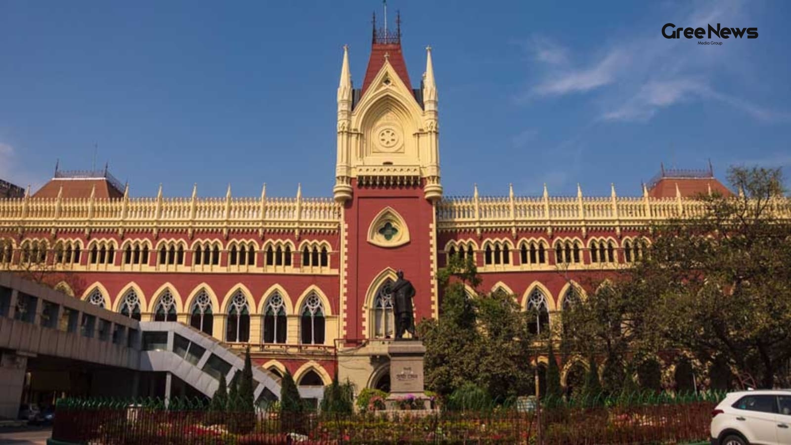 Calcutta High Court Calls Out Election Commission Over Professors as Polling Officers  What You Need to Know
