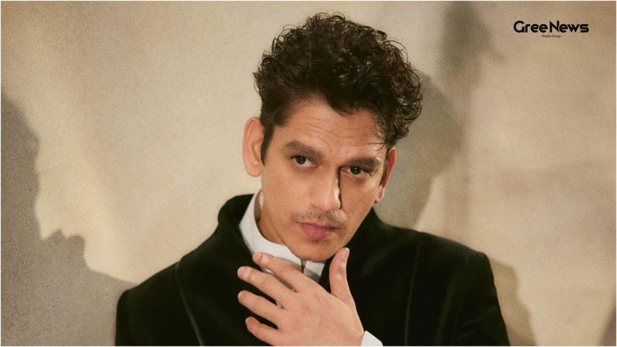 Why Vijay Varma’s Acting is the Talk of the Town Before ‘Matka King’ Drops on Prime