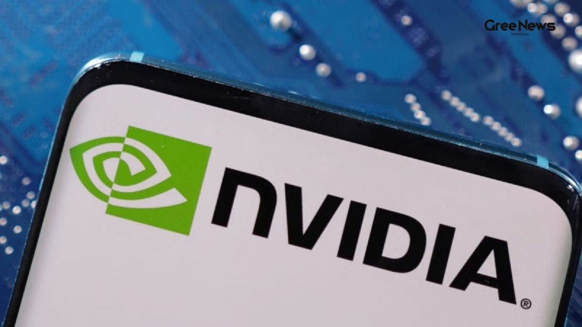 Nvidia’s Massive Stock Grant Leaves Indian Tech Talent Buzzing – Up to ₹1 Crore for Some Employees