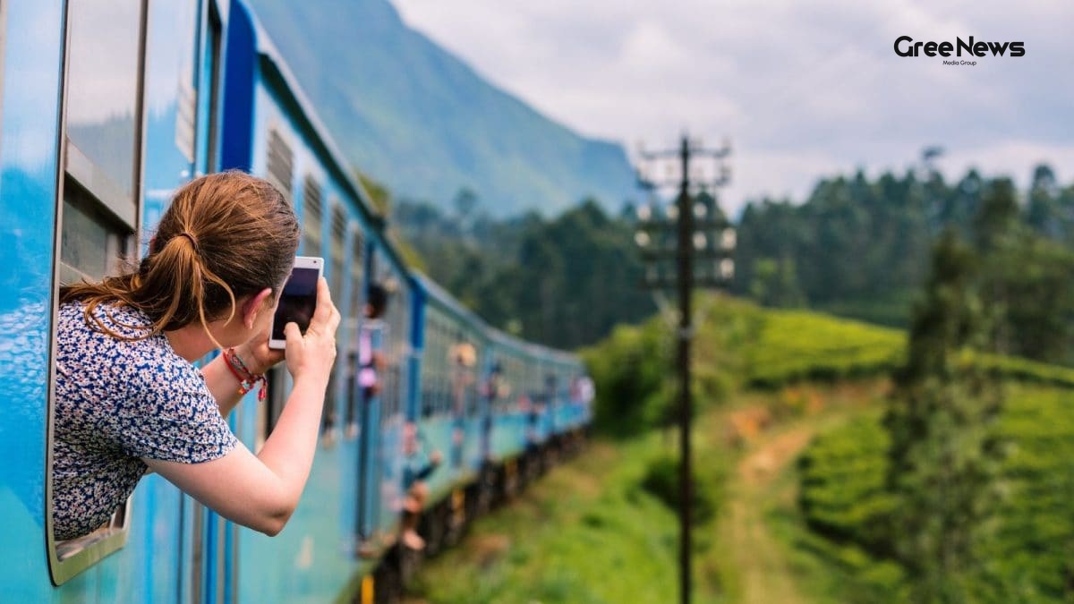 7 Perfect Train Getaways from Chennai for a Summer Weekend Adventure