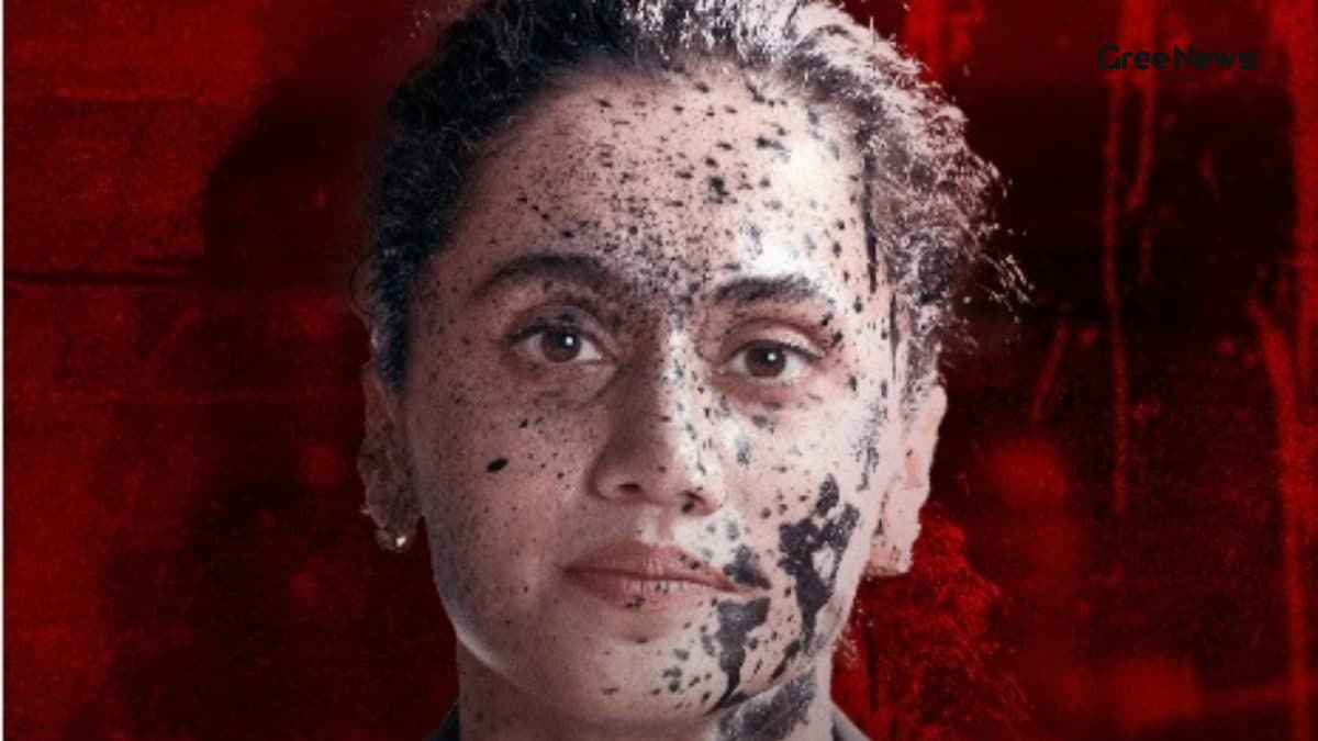 When Can You Stream Taapsee Pannu’s ‘Assi’ on ZEE5? All the Details Inside!